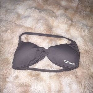 DFYNE sports bra!